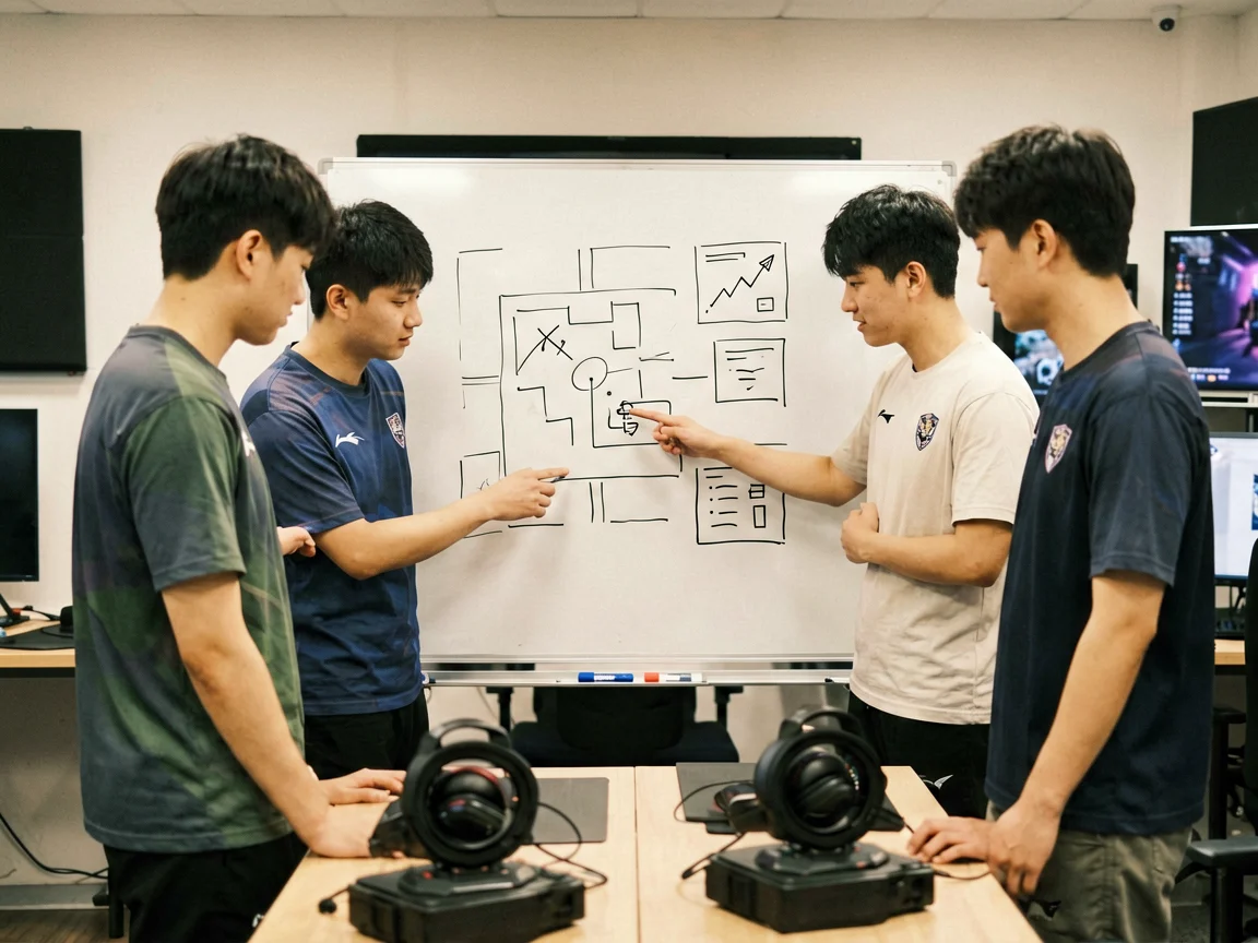 Fnatic无畏契约战队最新赛事战况与阵容动向全解析
